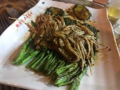 -关二哥烧烤(王家湾店)