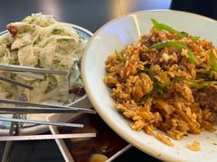 -丁虎子烤肉(国道二店)