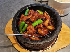 -江南里·新浙菜(苏州大悦城店)