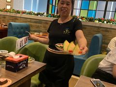 -龙聚德北京烤鸭(沙坪坝华宇A馆店)