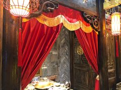 -小龙坎老火锅(北大荒店)