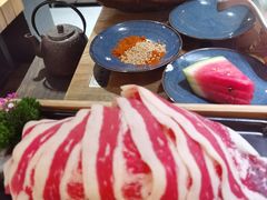 毛肚-湊湊火锅·茶憩(东城万达店)