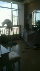 -佛伦斯私人定制烫染国际连锁