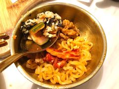 -HOTISLAND海鸡岛·韩国料理(江南西店)