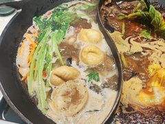 -新辣道鱼火锅(龙旗广场店)