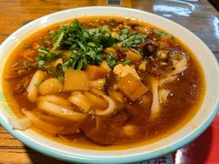 -韩师傅老大同刀削面(北苑路店)