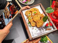 -雅酌园百姓菜馆(颐和路店)