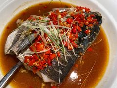 -沅江水·湖南家宴(南村万博长隆商圈店)