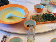 -向外鱼乐·土菜·虹鳟鱼