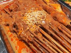 -清真·老兰家(兴善寺西街总店)