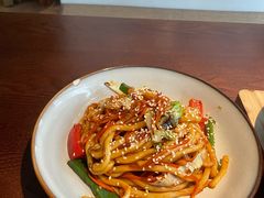 -本处·素食·融合料理(南油店)
