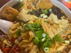 -螺丰汇柳州螺蛳粉(苹果园地铁站F口店)