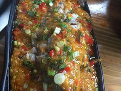 -盖帮鳝鱼串串(东郊记忆店)