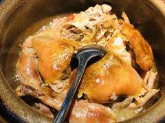外婆茶香鸡-外婆家(静安大悦城店)