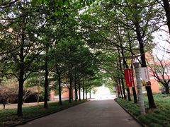 -中国计量大学(西校区)