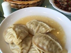 -赶海部落海鲜城(海阳路店)