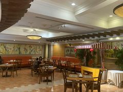 -国宾酒店-花园咖啡自助餐厅(北营房中街店)