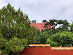 -普陀宗乘之庙(小布达拉宫)