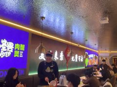 -徐记小怪兽肉蟹煲店(哈西万达金街店)