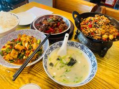 -老乡村(南湖路店)