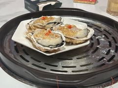 -德兴show鲜·蒸汽海鲜火锅餐厅(格创悦里店)