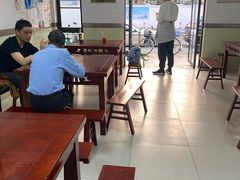 -古徽州馄饨店(宝安路店)