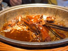 -应天大明王朝·南京菜创始店(中山陵店)