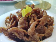 -坤钰轩·匠心粤菜(华为店)