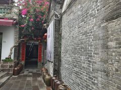 -德云居
