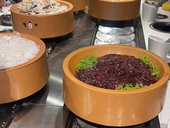 -龍歌自助小火锅(崂山丽达店)