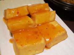-刘胖子家常菜·蹄花焖藕(中央花园店)