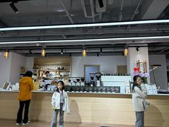 -2326 Coffee Roaster咖啡豆可选店(林肯公园店)