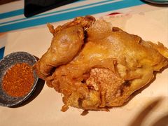 -醉长安(钟楼旗舰店)