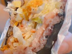 -吉芙家饭团(国贸城店)