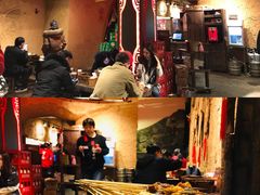 -盟重烧烤(高正街店)