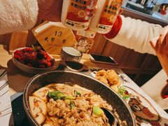 -太郎的家·平价日料(曼巴特店)