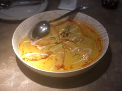 -星叶·东南亚料理(温州万象城店)