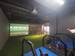 -嗨翻Hi-Fun竞技主题乐园·蹦床团建生日聚会(五棵松华熙店)