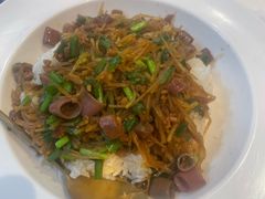-喝丢一只鞋海鲜烧烤·海肠捞饭(市场店)