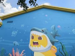 -海合安成都极地海洋公园