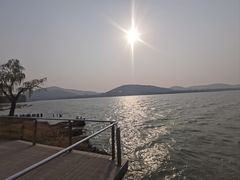 -长广溪湿地公园