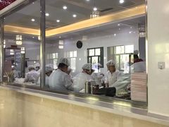 -东北农业大学饺子园