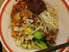 -秦大宽·陕西手工面(仁和新城店)