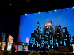 -交通银行前滩31演艺中心