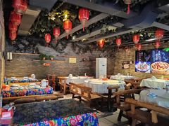 -人民公社大食堂(张家湾店)