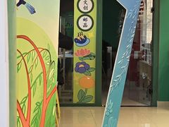 -中国邮政(地安门邮政支局)