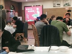 大堂-庐州太太(鼓楼店)