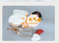 点击看大图 -亲吻宝贝儿童摄影