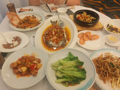 -顺峰(南二环店)