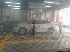 -途虎养车工场店(广州大石富昌花园店)